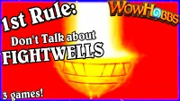 Don't Talk About Fightwells ~ Hearthstone Heroes of Warcraft Decklist ~ TGT Video