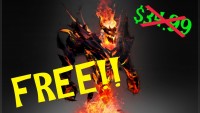 How to get any Arcana for FREE