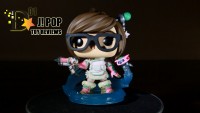 J!Pop Funko Pop Review: Mei from Overwatch Hot Topic Exclusive