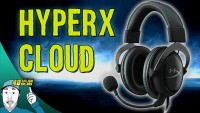BEST BUDGET GAMING HEADSET (HyperX Cloud Review)