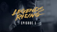 Legends Rising Episode 1: Faker & Bjergsen ­ "History"