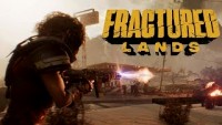 NEW MAD MAX Style BATTLE ROYALE \\ FRACTURED LANDS