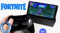 Play Fortnite With a Controller on Samsung Devices | Octopus 64 bit Tutorial