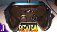 Steam Controller Review ► Hands On