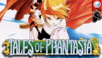 The History Behind Tales of Phantasia And More (feat.Lockstin) | Chronicles