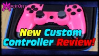 Battle Beaver Customs vs Scuf 4PS Controller Review! Battle Beaver Customs Smart Trigger Demo!