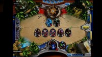 Hearthstone: Heroes of Warcraft iPhone, iPad, iPod & Android App Review