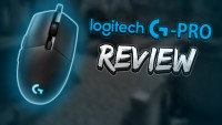 Logitech G pro Review - is it good for CS GO?