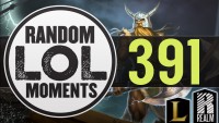 ® Random LoL Moments | Episode 391 (League of Legends)