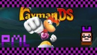 Rayman DS Review