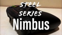 Steelseries Nimbus controller review