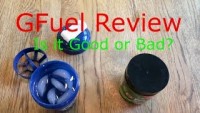 GFUEL REVIEW: IS IT GOOD OR BAD?