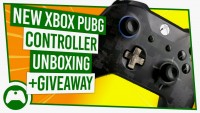 NEW Xbox PUBG Limited Edition Controller Unboxing + Giveaway!