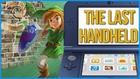 Nintendo 3DS - The LAST Console of Its Kind [gamepressure.com]