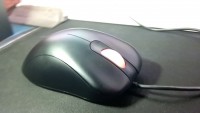 Zowie EC1-A Review by experienced CSGO player