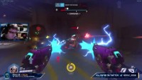 SoOn with the disgusting Pulse Bomb flick