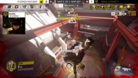 Ryujehong with a 4K as Zen