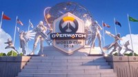 Allemagne - Royaume-Uni | Coupe du monde d’Overwatch 2018 | Phase de groupe de Paris | Match complet