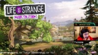 Life Is Strange: Before the Storm:  Episode 1 #1