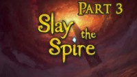 Slay the Spire (part3)