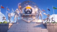 Pologne - Royaume-Uni | Coupe du monde d’Overwatch 2018 | Phase de groupe de Paris | Match complet
