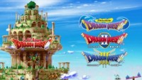 「JOUR 1 | PART 2」 Le fil rouge Dragon Quest - Dragon Quest 