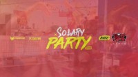 Solary Party - du League of Legends à gogo