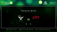 [Boston Major] Wings vs LGD Forevey Young - Game 1 - Dota 2 100% FR