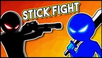 Stick Fight, meilleur jeu de l'année !