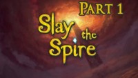 Slay the Spire (part1)
