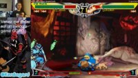 Street Fighter Zero 3 GGPO Ken Bogard vs DrPIF