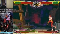 Super Street Fighter 2X GGPO Wolmar vs Ken Bogard