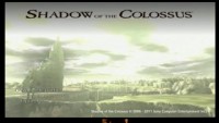 [EP#1] LET'S PLAIE - Shadow of the Colossus