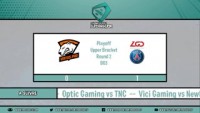 [SUPERMAJOR] VIRTUS.PRO vs PSG.LGD - Game 2 - Upper Bracket Round 2