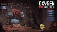 Let's Play - Oxygen Not Included