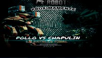 CHAPULIN VS POLLO "LA BATALLA FINAL" TRAILER | War Robots