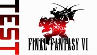 [Test Snin] Final Fantasy 6