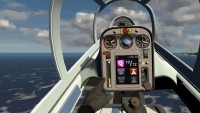 Ultrawings  / Oculus Touch / FR