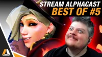 Best of Alphacast #5 - Overwatch & co