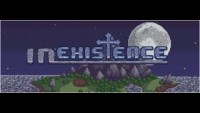 Inexistence - Gaming live sur la démo !