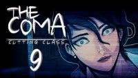 The Coma: Cutting Class #9 - Passage secret