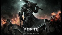 DécouVRez : PRETA | Super RPG Hack-n-Slash (PSVR) PS4 Pro | VR Singe