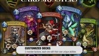 Card Monsters : Presentation