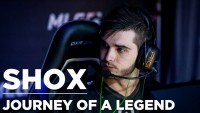 L'histoire de shox, légende sur Counter-Strike
