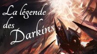 LA LÉGENDE DES DARKINS - League of Legends